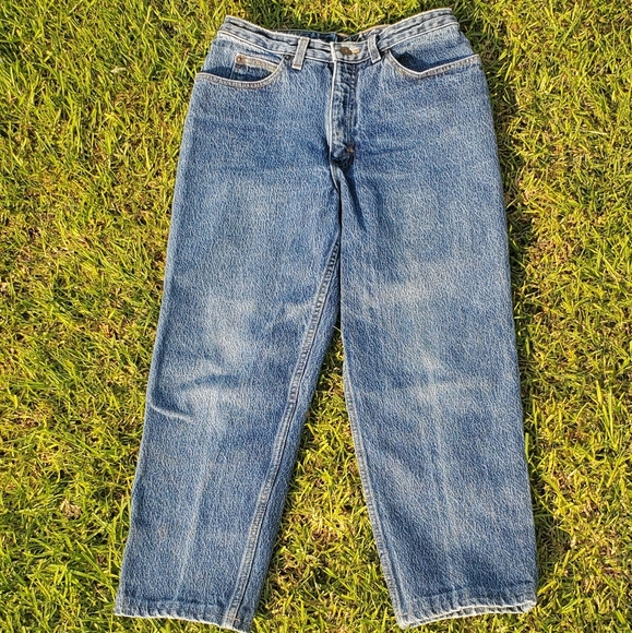 VINTAGE JEANS - ESPRIT - Picture 2 of 9